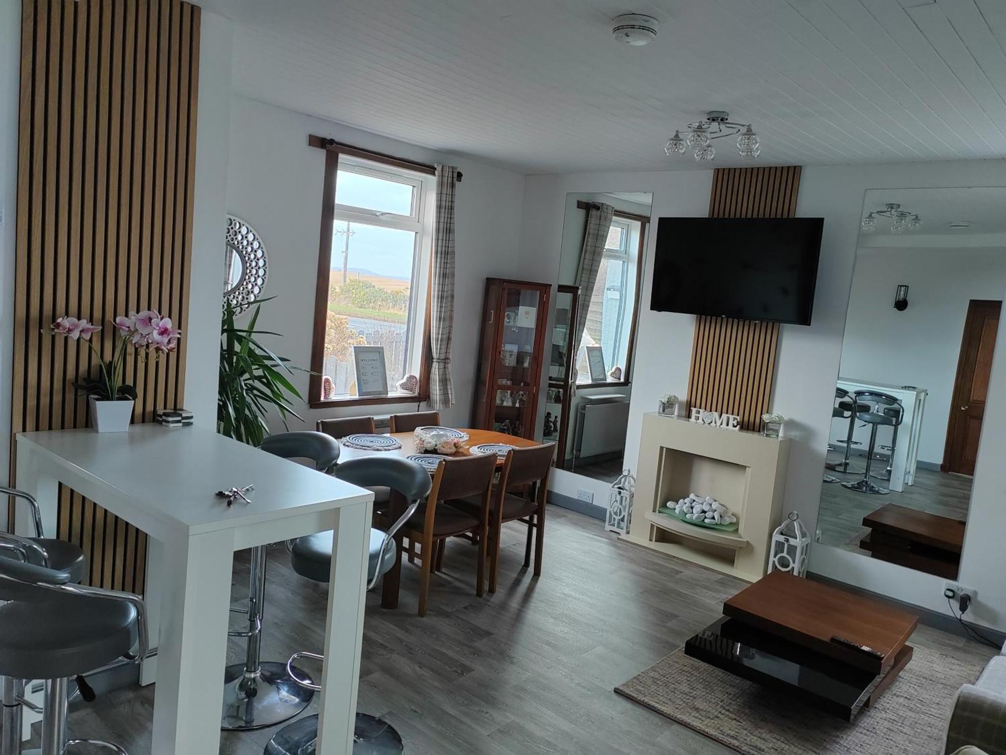Willa Westview Buckie Zewnętrze zdjęcie